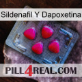 Sildenafil And Dapoxetine 13